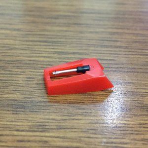 Diamond Stylus Needle for Yorx, Crosley, Emerson, Sanyo, Goldstar, and more